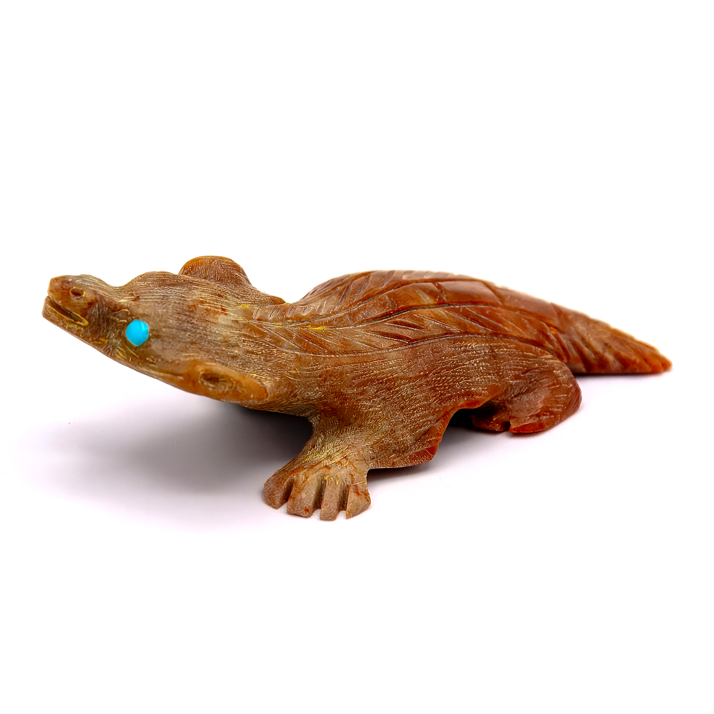 Piccaso Marble Badger