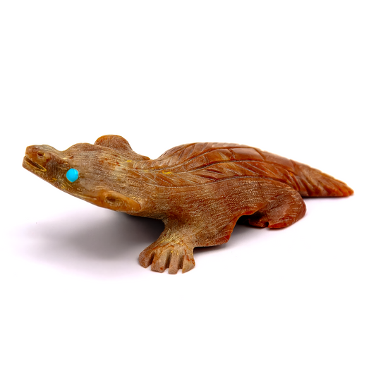 Piccaso Marble Badger
