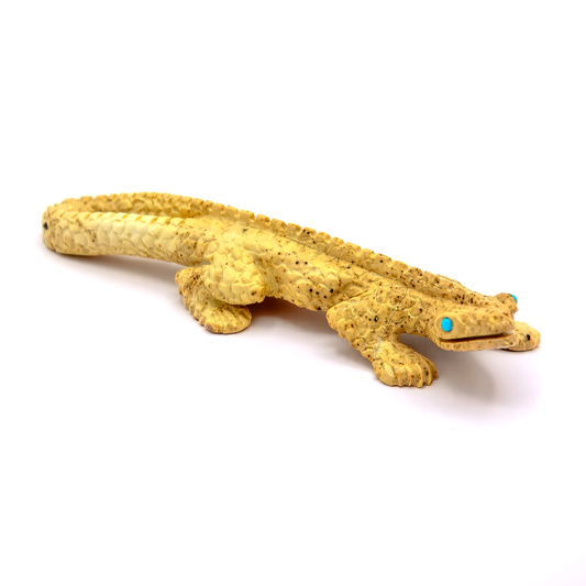Fishrock (Serpentine) Lizard