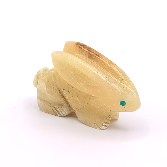 Oynx Rabbit