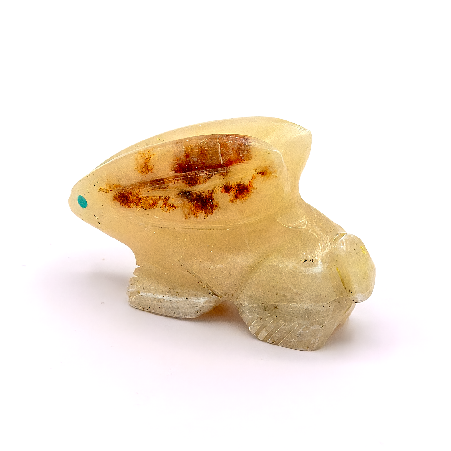 Oynx Rabbit